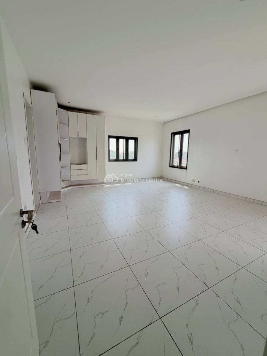 4 Bedroom Terrace Duplex, Obanikoro, Shomolu, Lagos, Terraced Duplex for Sale