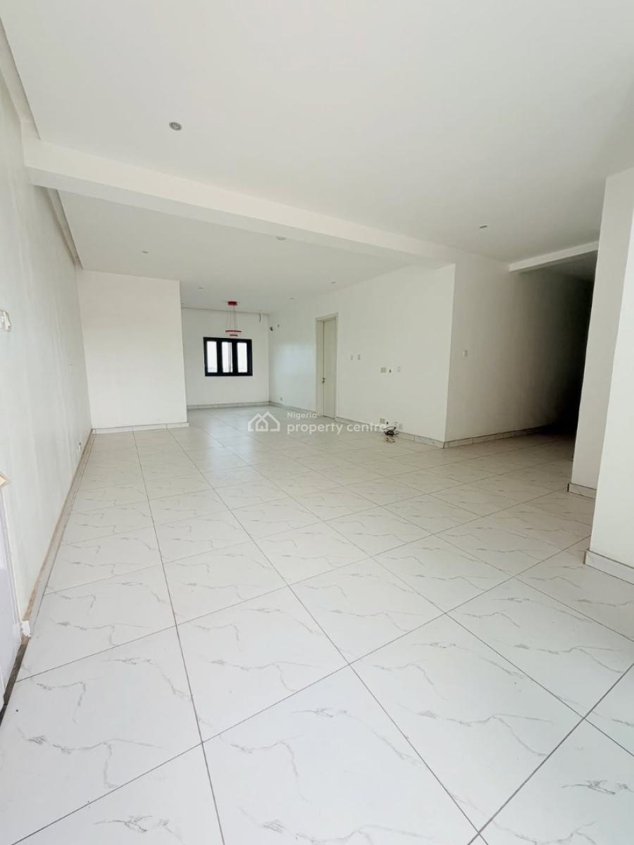 4 Bedroom Terrace Duplex, Obanikoro, Shomolu, Lagos, Terraced Duplex for Sale