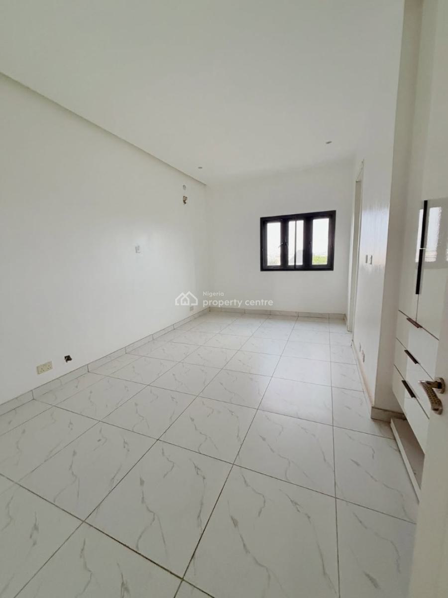 4 Bedroom Terrace Duplex, Obanikoro, Shomolu, Lagos, Terraced Duplex for Sale