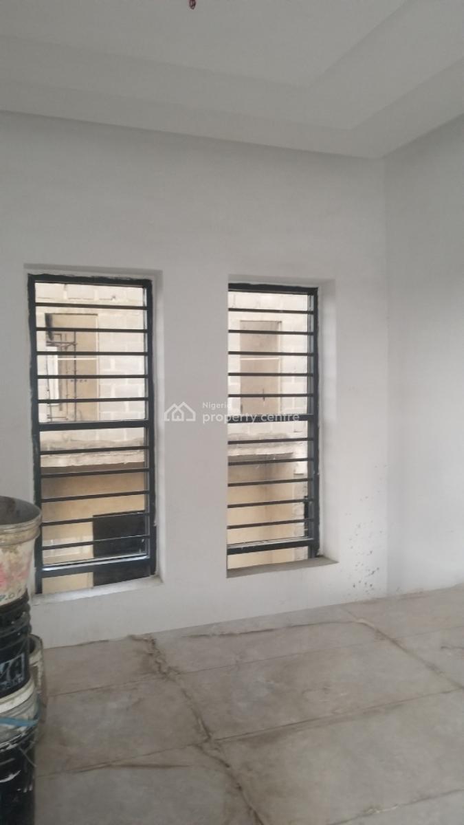 5 Bedroom Detached Duplex, Railway Compound, Ebute Metta East, Yaba, Lagos, Flat / Apartment for Sale