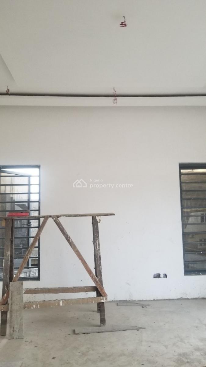 5 Bedroom Detached Duplex, Railway Compound, Ebute Metta East, Yaba, Lagos, Flat / Apartment for Sale