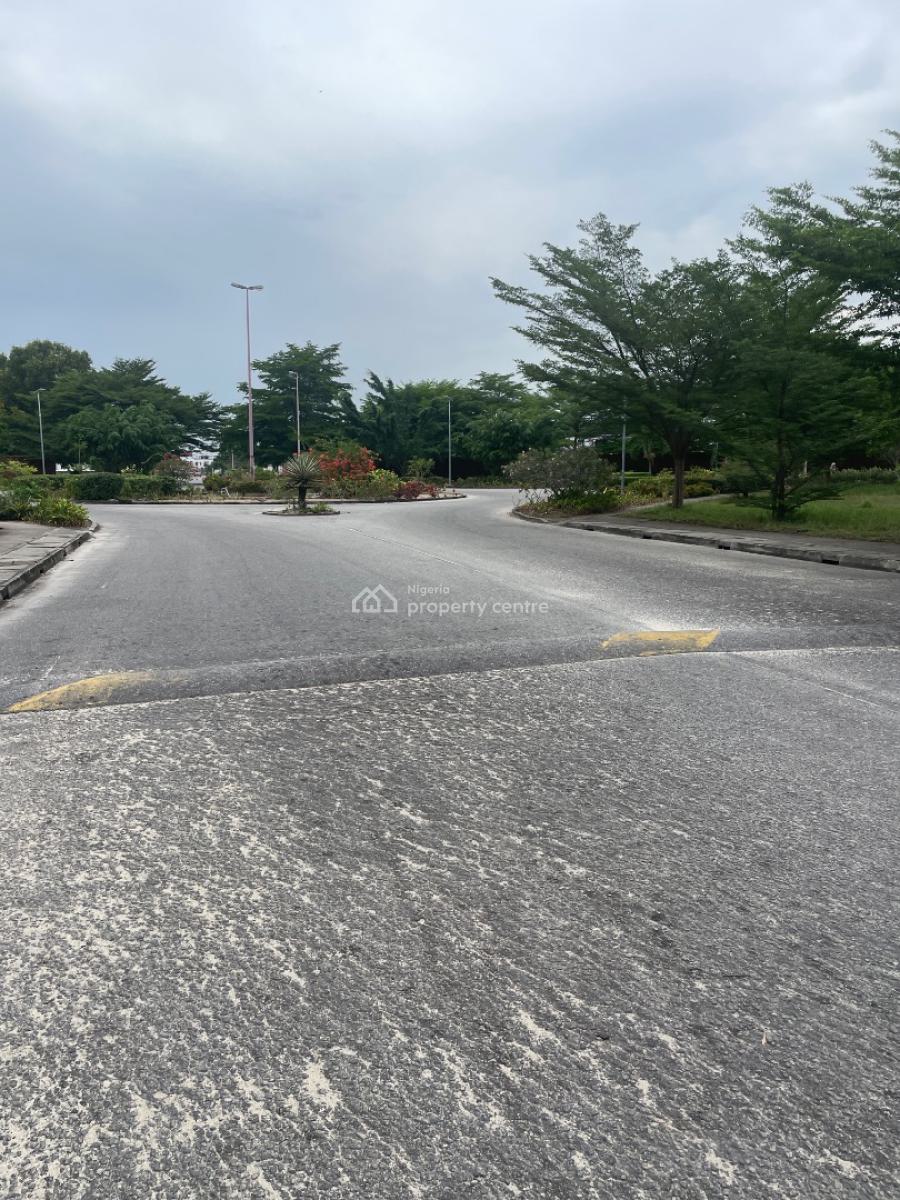 660sqm of a Plot of Land, Royal Garden Ajah, Ajah, Lagos, Residential Land for Sale