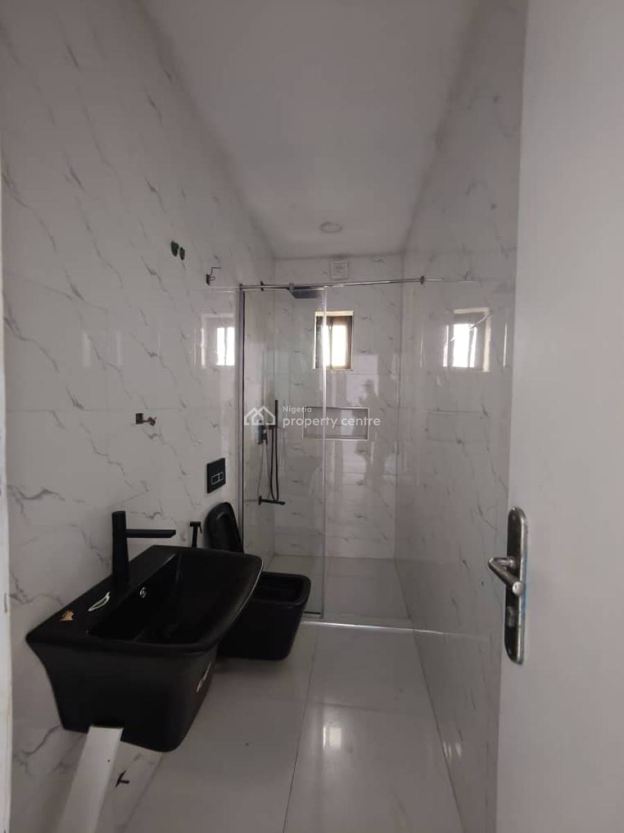 Spacious 3 Bedroom Apartment, Ikate, Lekki, Lagos, Flat / Apartment for Rent