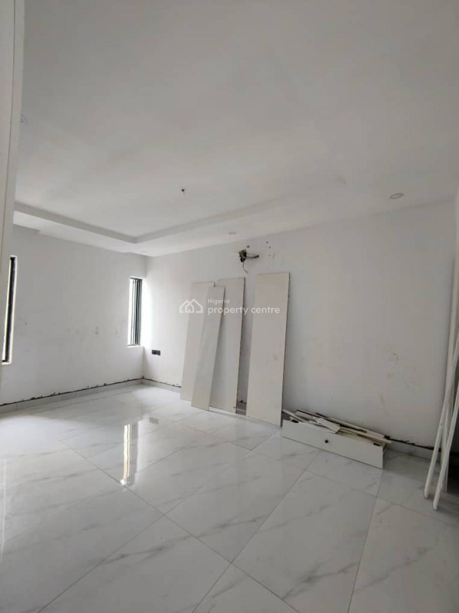 Spacious 3 Bedroom Apartment, Ikate, Lekki, Lagos, Flat / Apartment for Rent