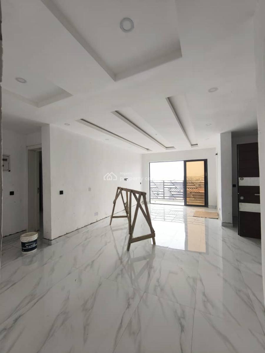 Spacious 3 Bedroom Apartment, Ikate, Lekki, Lagos, Flat / Apartment for Rent