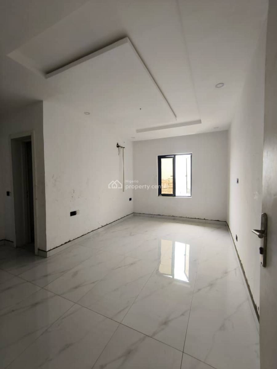 Spacious 3 Bedroom Apartment, Ikate, Lekki, Lagos, Flat / Apartment for Rent
