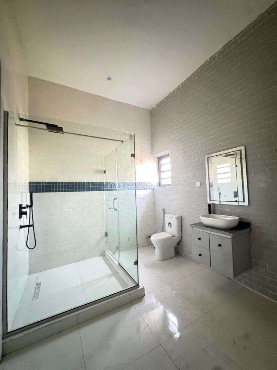 Spacious 5 Bedroom Detached Duplex, Osapa, Lekki, Lagos, Detached Duplex for Sale