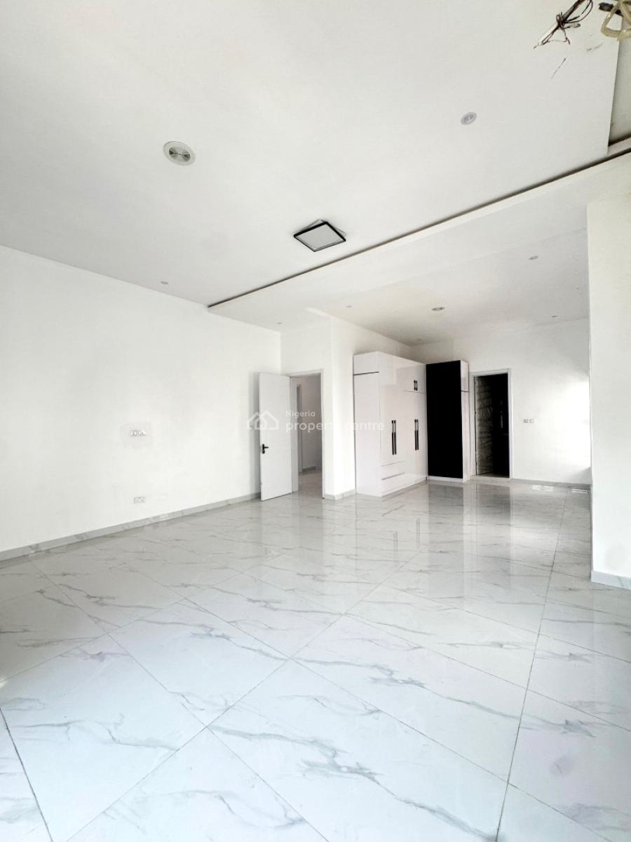 Spacious 5 Bedroom Detached Duplex, Osapa, Lekki, Lagos, Detached Duplex for Sale