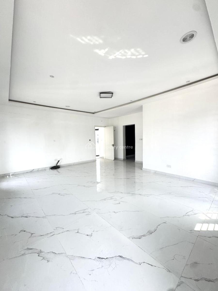 Spacious 5 Bedroom Detached Duplex, Osapa, Lekki, Lagos, Detached Duplex for Sale