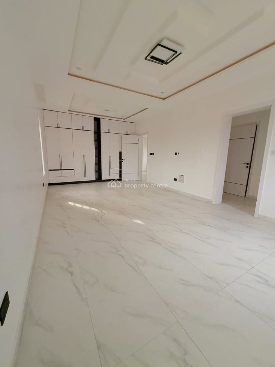 5 Bedroom Fully Detached Duplex, Omole Phase 1, Ikeja, Lagos, Detached Duplex for Sale
