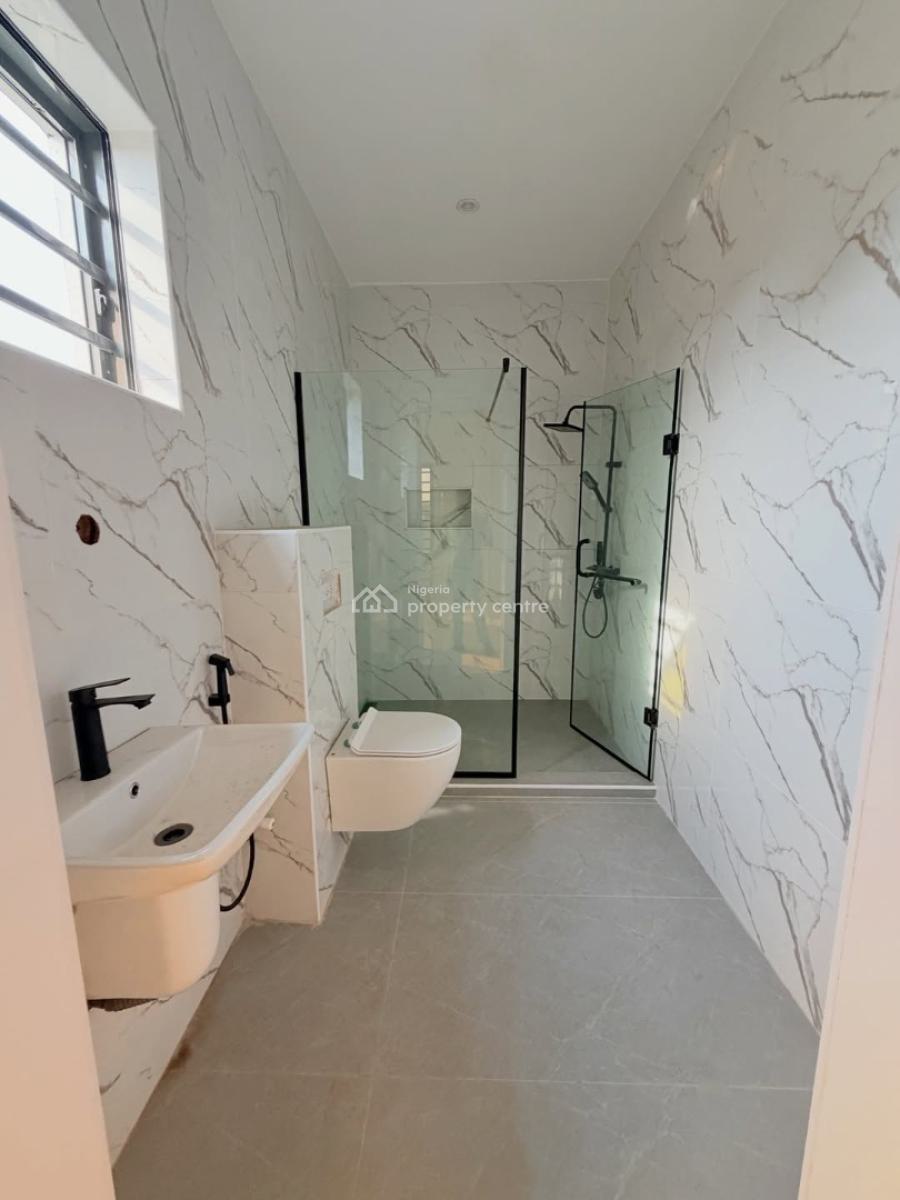 5 Bedroom Fully Detached Duplex, Omole Phase 1, Ikeja, Lagos, Detached Duplex for Sale