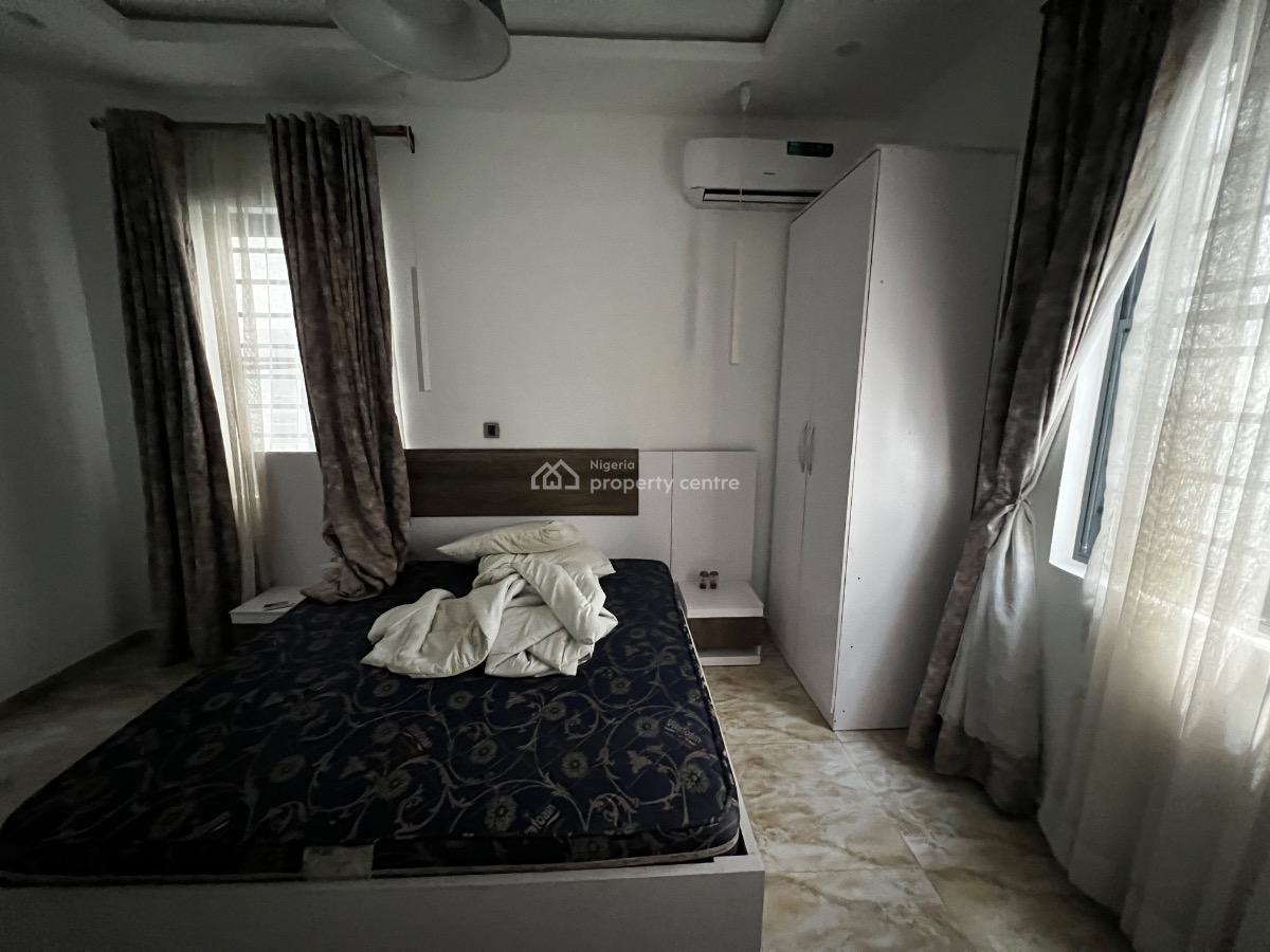 Luxury Furnished 2 Bedroom Serviced Apartment, Ikate, Lekki, Lagos, Flat / Apartment for Rent