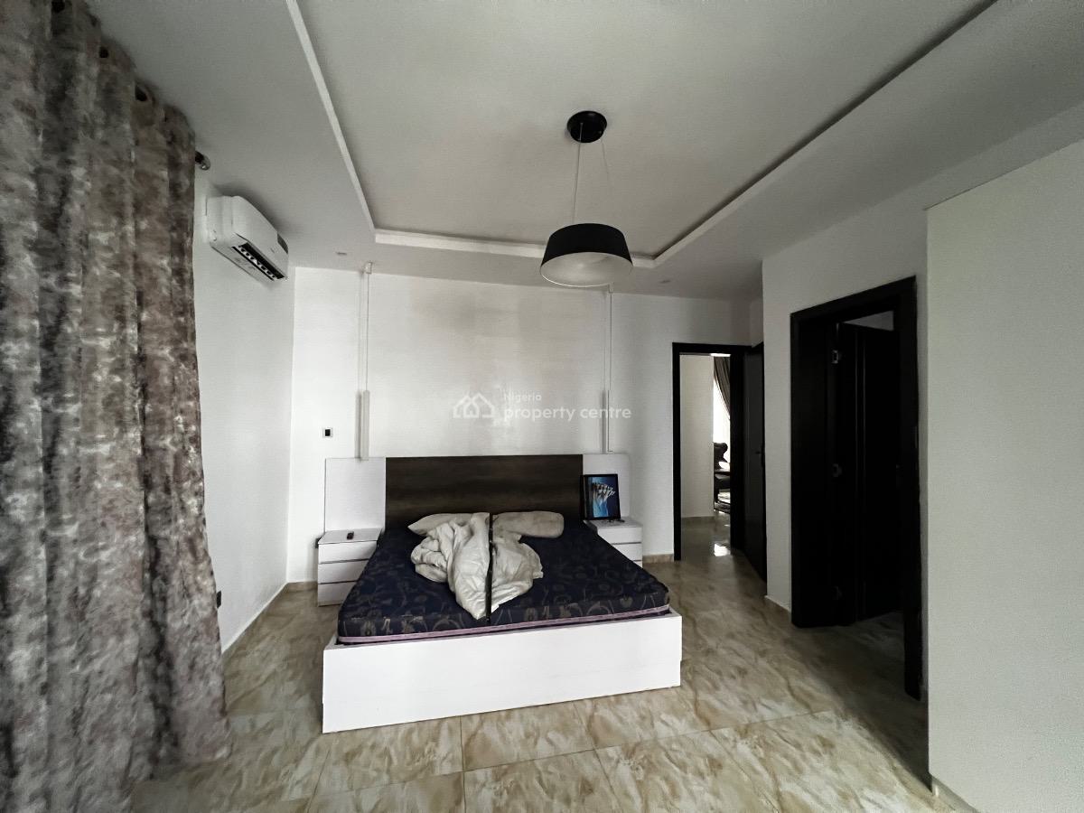 Luxury Furnished 2 Bedroom Serviced Apartment, Ikate, Lekki, Lagos, Flat / Apartment for Rent