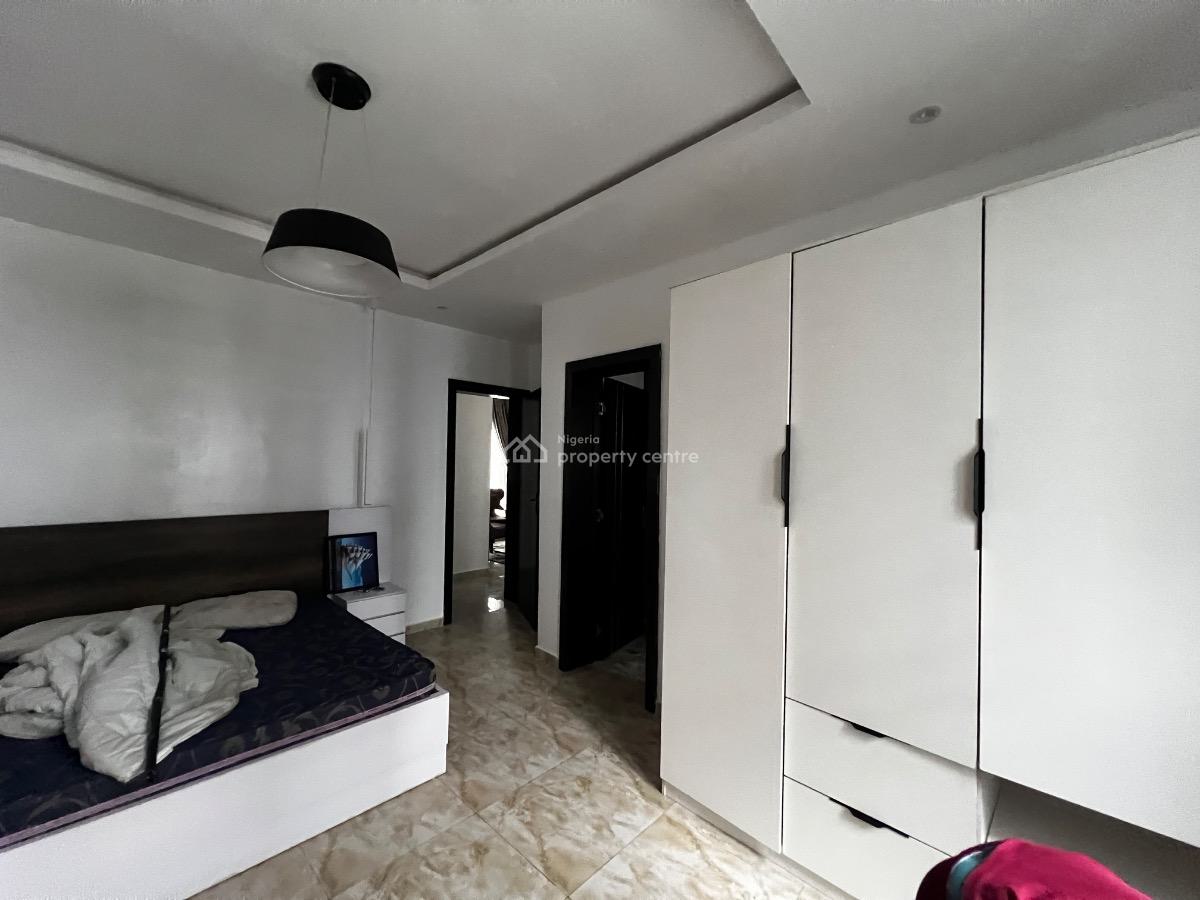 Luxury Furnished 2 Bedroom Serviced Apartment, Ikate, Lekki, Lagos, Flat / Apartment for Rent