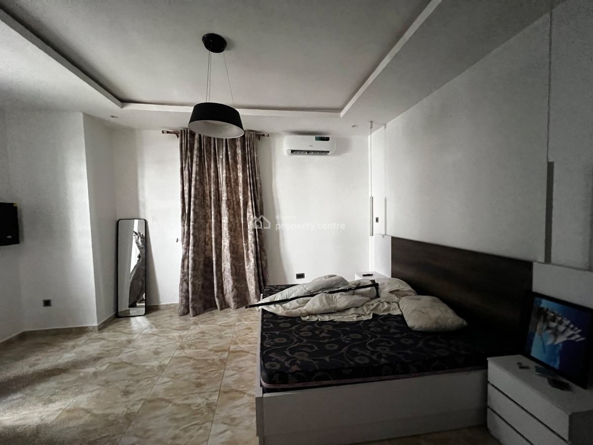 Luxury Furnished 2 Bedroom Serviced Apartment, Ikate, Lekki, Lagos, Flat / Apartment for Rent