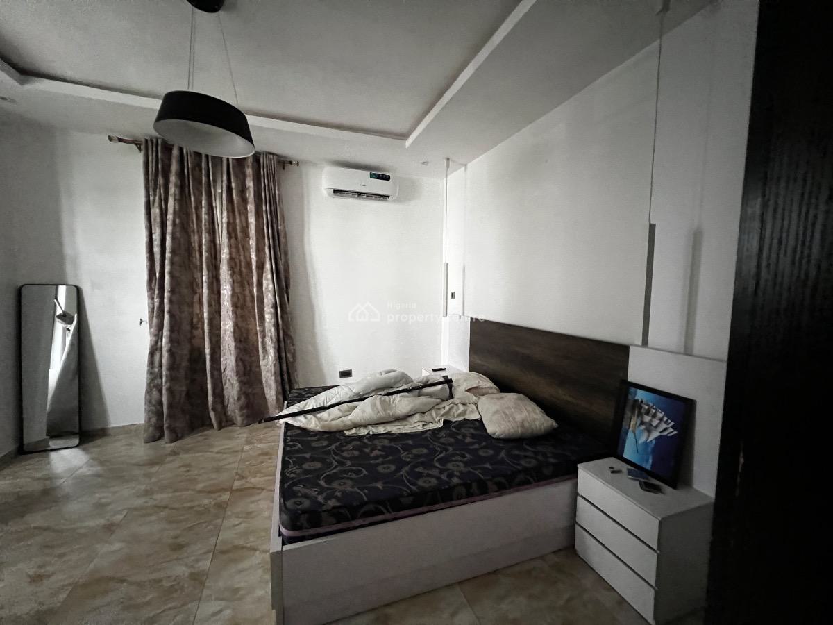 Luxury Furnished 2 Bedroom Serviced Apartment, Ikate, Lekki, Lagos, Flat / Apartment for Rent