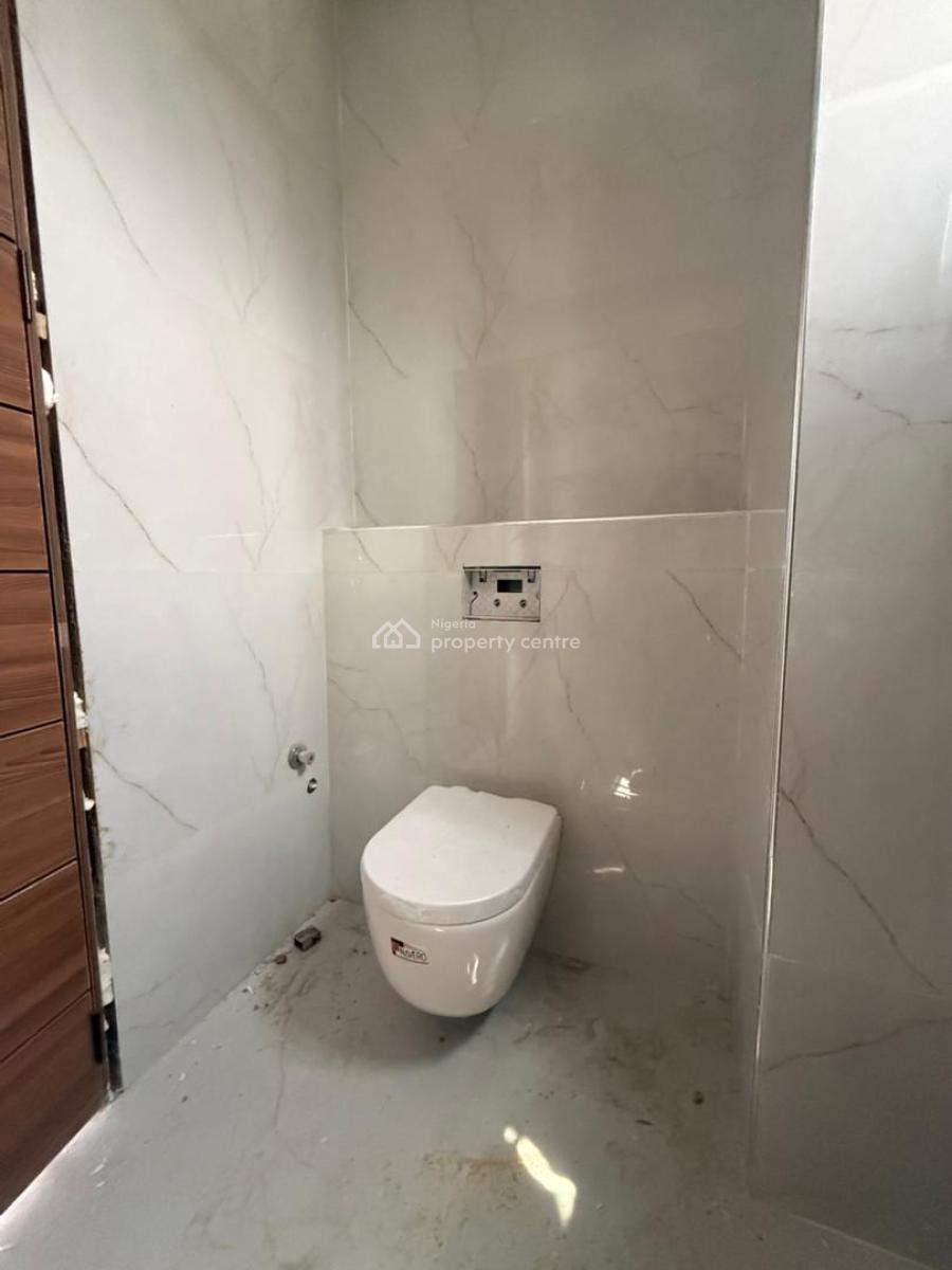 Brand New 3 Bedroom Flat, Parkview, Ikoyi, Lagos, Flat / Apartment for Sale