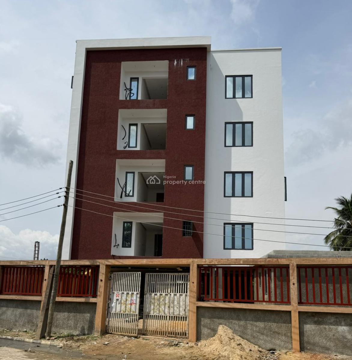 Brand New 3 Bedroom Flat, Parkview, Ikoyi, Lagos, Flat / Apartment for Sale