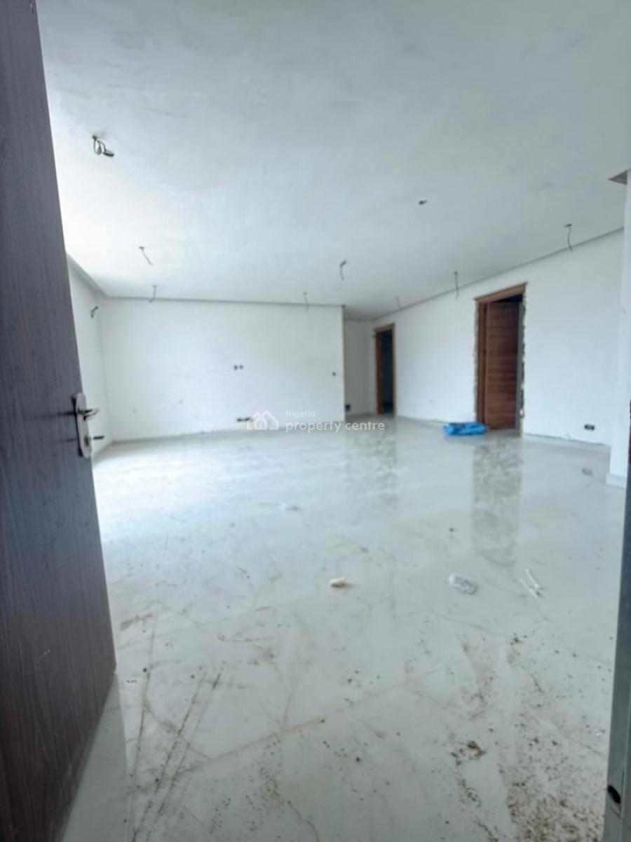 Brand New 3 Bedroom Flat, Parkview, Ikoyi, Lagos, Flat / Apartment for Sale