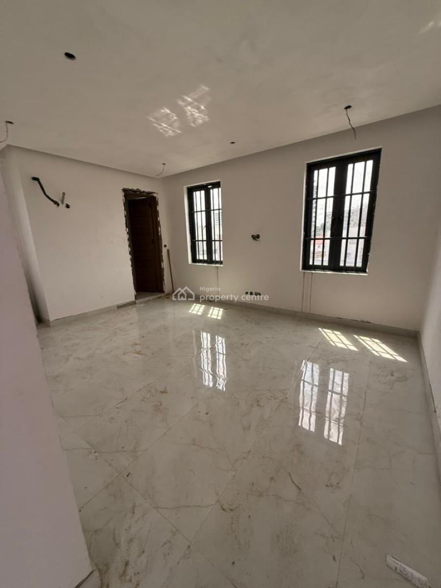 Brand New 3 Bedroom Flat, Parkview, Ikoyi, Lagos, Flat / Apartment for Sale