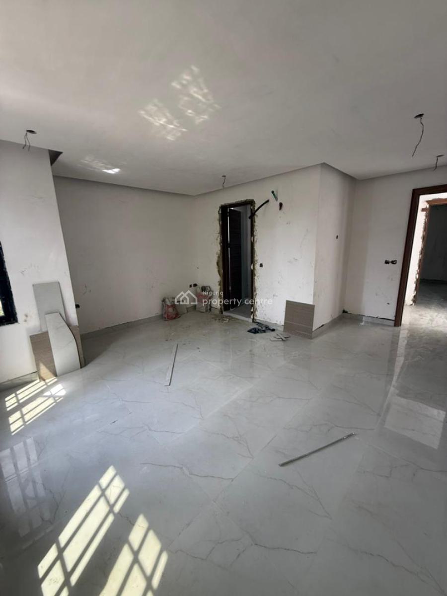 Brand New 3 Bedroom Flat, Parkview, Ikoyi, Lagos, Flat / Apartment for Sale