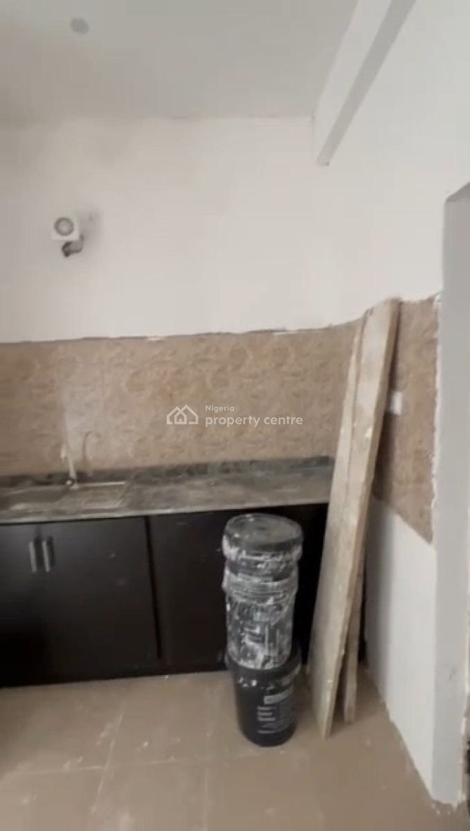 Units of Self Contain with Pop, Heat Extractor, Kitchen Cabinet (5 Units), Akoka, Yaba, Lagos, Self Contain (single Rooms) for Rent