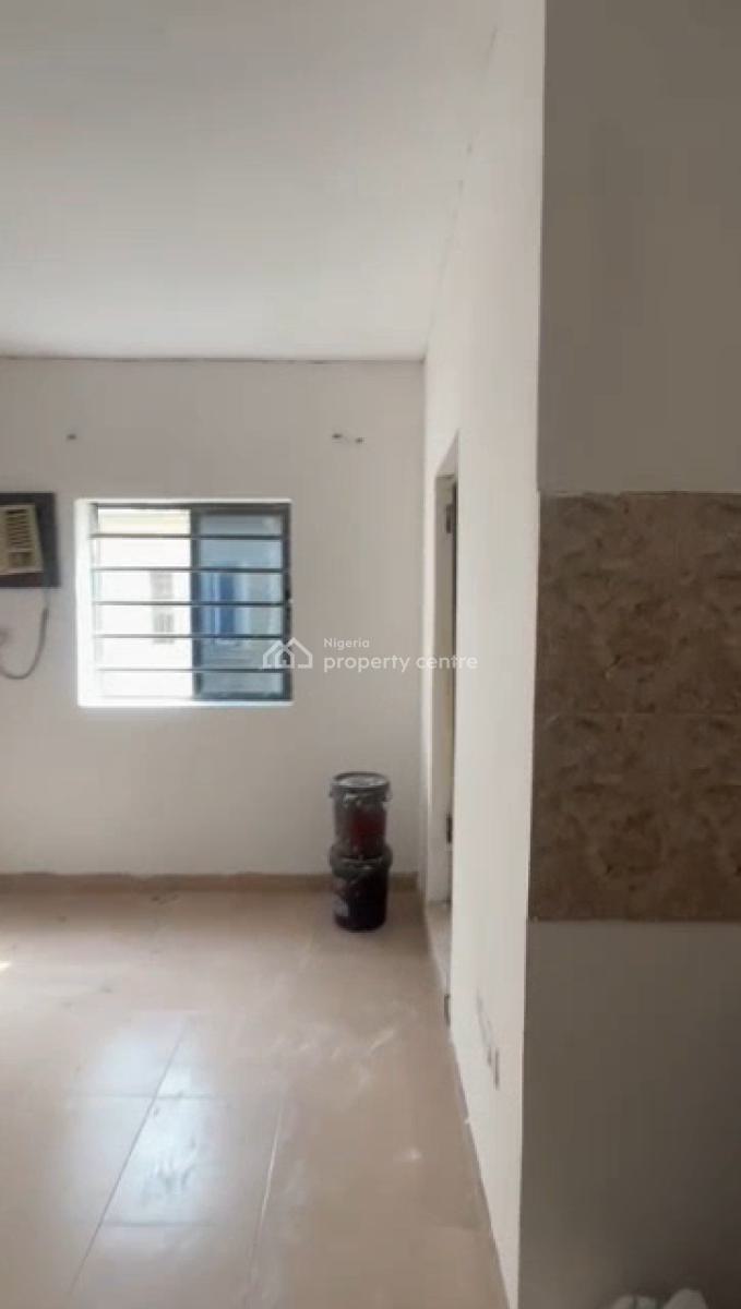 Units of Self Contain with Pop, Heat Extractor, Kitchen Cabinet (5 Units), Akoka, Yaba, Lagos, Self Contain (single Rooms) for Rent