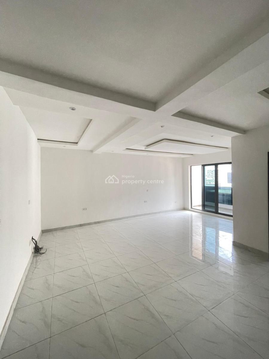 Luxury 4 Bedrooms Terraced Duplex, Osapa, Lekki, Lagos, Terraced Duplex for Rent