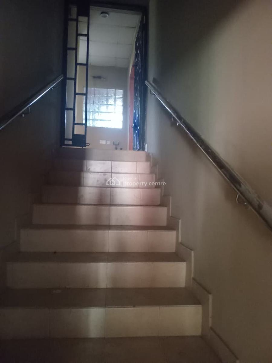 Decent 4 Bedrooms Semi Detached Duplex, Millennium Estate, Gbagada, Lagos, Semi-detached Duplex for Rent