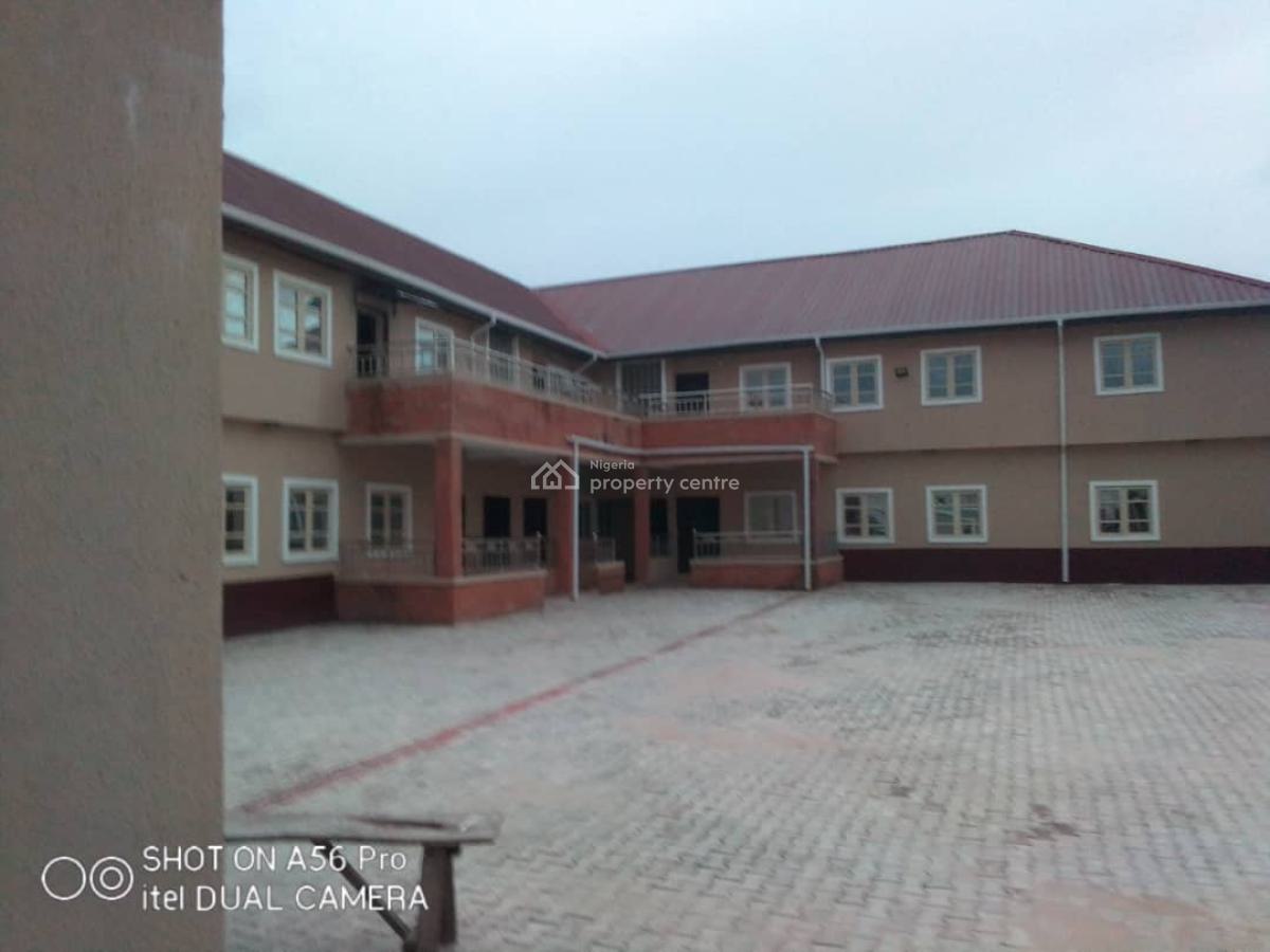 Block of Flats, Abijo, Lekki, Lagos, Flat / Apartment for Sale