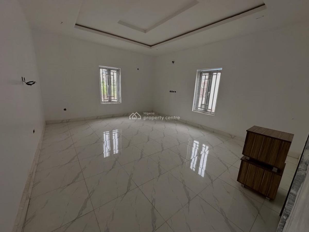 5 Bedroom Fully Detached Bungalow + Boys Quarters Family Lounge, Life Camp, Abuja, Detached Duplex for Sale