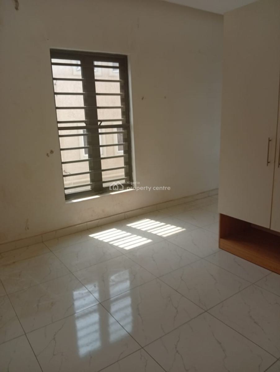 4 Bedrooms Semi Detached Duplex, Ajah, Lagos, House for Rent