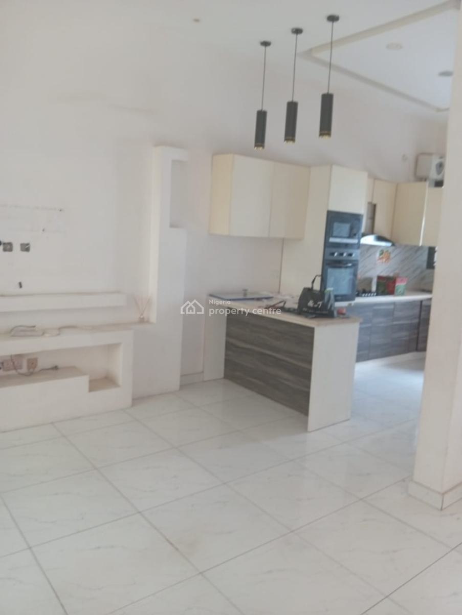 4 Bedrooms Semi Detached Duplex, Ajah, Lagos, House for Rent