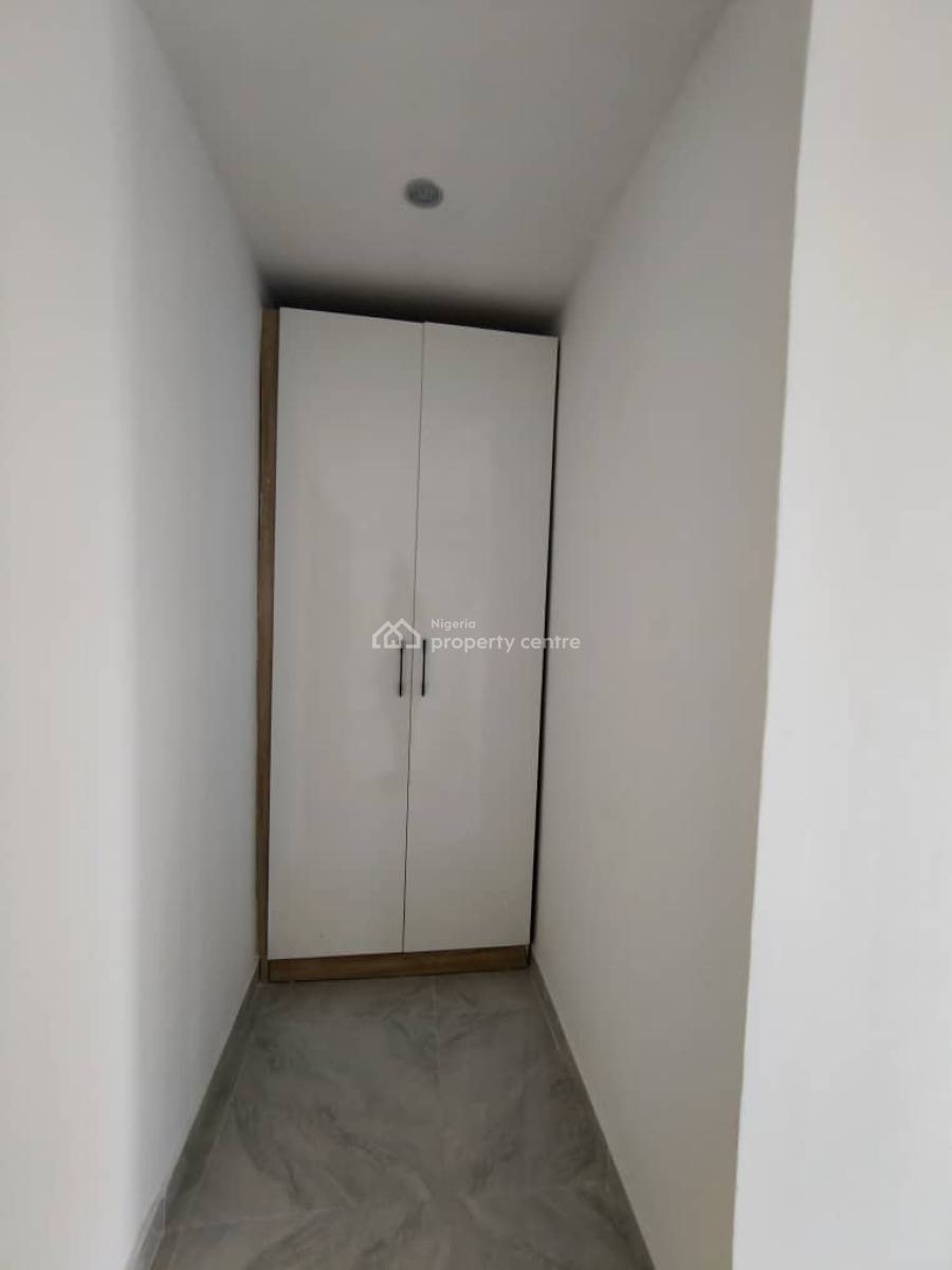 Brand New 2 Bedroom Terrace, Lekki Phase 1, Lekki, Lagos, Terraced Duplex for Rent