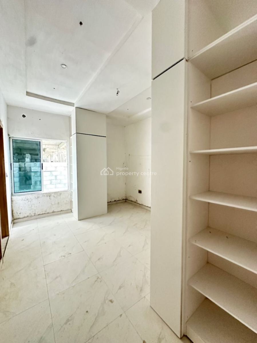 2 Bedroom Apartment, Ikate, Lekki, Lagos, Block of Flats for Sale