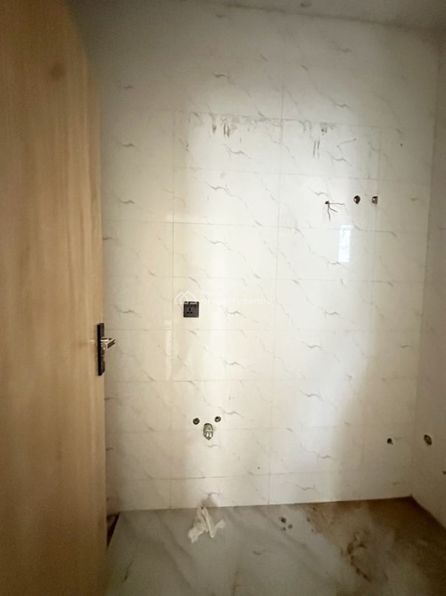 2 Bedroom Apartment, Ikate, Lekki, Lagos, Block of Flats for Sale