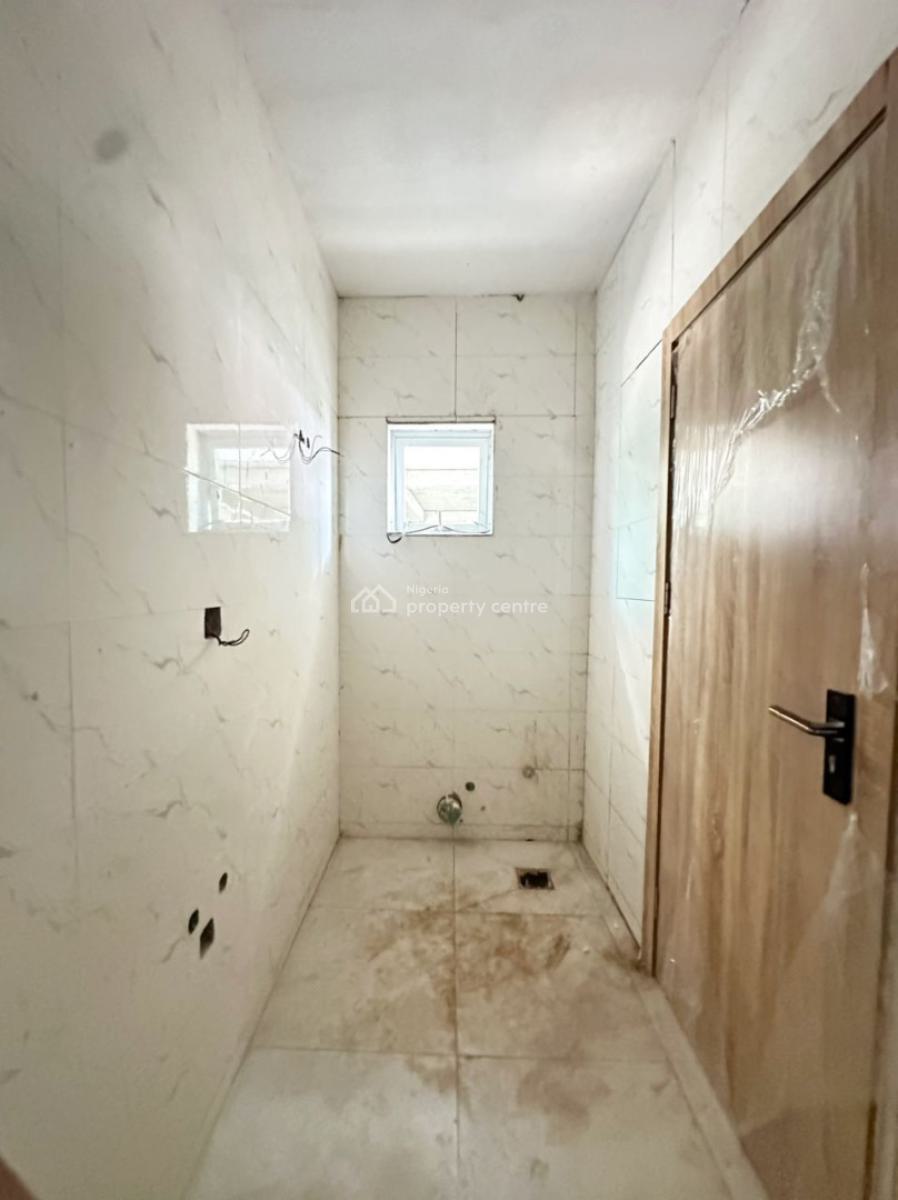 2 Bedroom Apartment, Ikate, Lekki, Lagos, Block of Flats for Sale