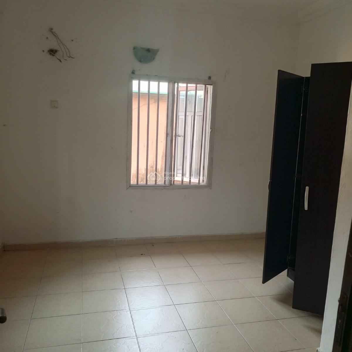 Sharp and Spacious Room and Parlour, Seaside Estate, Badore, Ajah, Lagos, Flat / Apartment for Rent