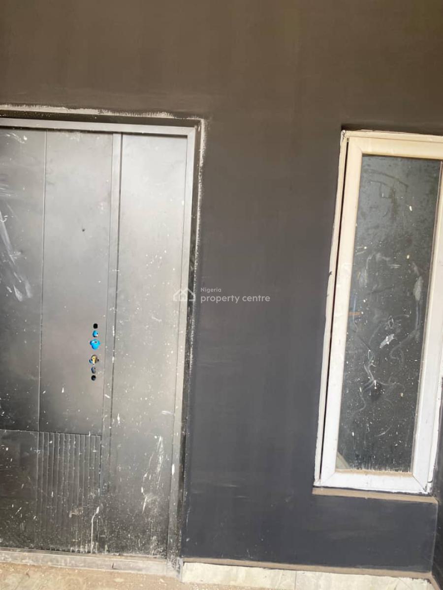 Newly Built & Tastefully 3 Bedrooms Semi-detached Duplex with a Bq, New Engineering Estate, Dawaki, Gwarinpa, Abuja, Semi-detached Duplex for Rent