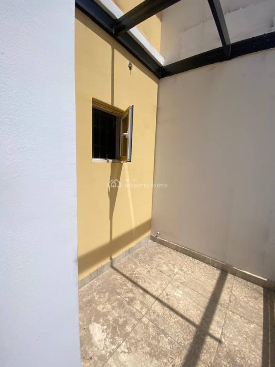 Newly Built & Tastefully 3 Bedrooms Semi-detached Duplex with a Bq, New Engineering Estate, Dawaki, Gwarinpa, Abuja, Semi-detached Duplex for Rent