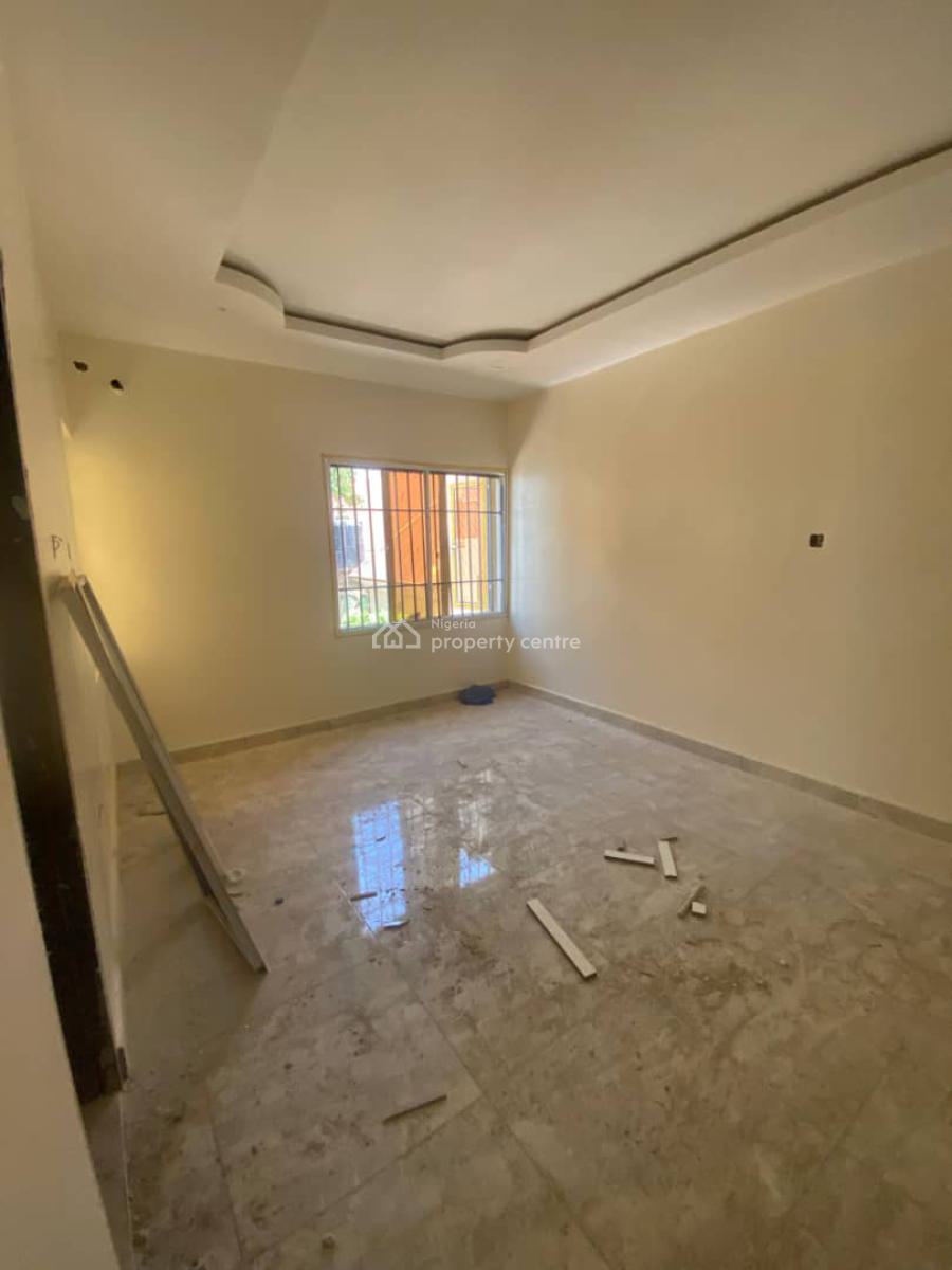 Newly Built & Tastefully 3 Bedrooms Semi-detached Duplex with a Bq, New Engineering Estate, Dawaki, Gwarinpa, Abuja, Semi-detached Duplex for Rent