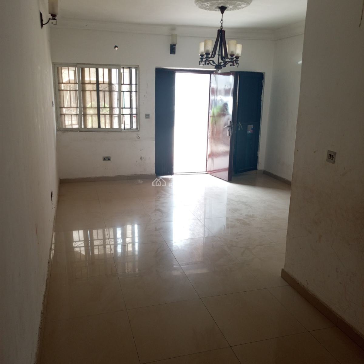 Sharp and Serene 2 Bedrooms Apartment ( Upstairs and Downstairs), Seaside Estate, Badore, Ajah, Lagos, Flat / Apartment for Rent