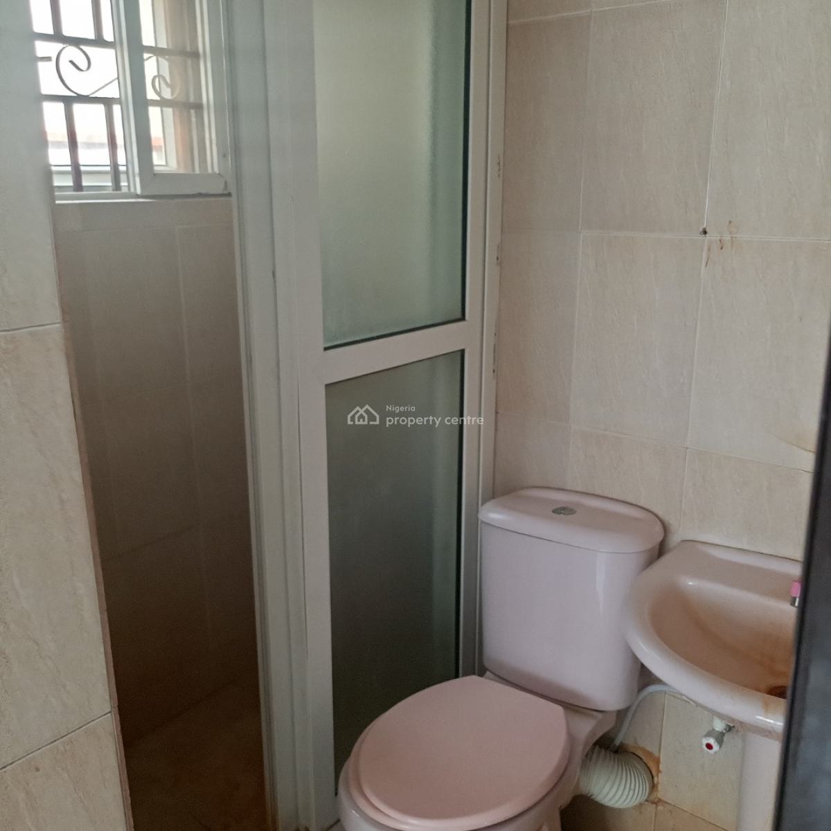 Sharp and Serene 2 Bedrooms Apartment ( Upstairs and Downstairs), Seaside Estate, Badore, Ajah, Lagos, Flat / Apartment for Rent