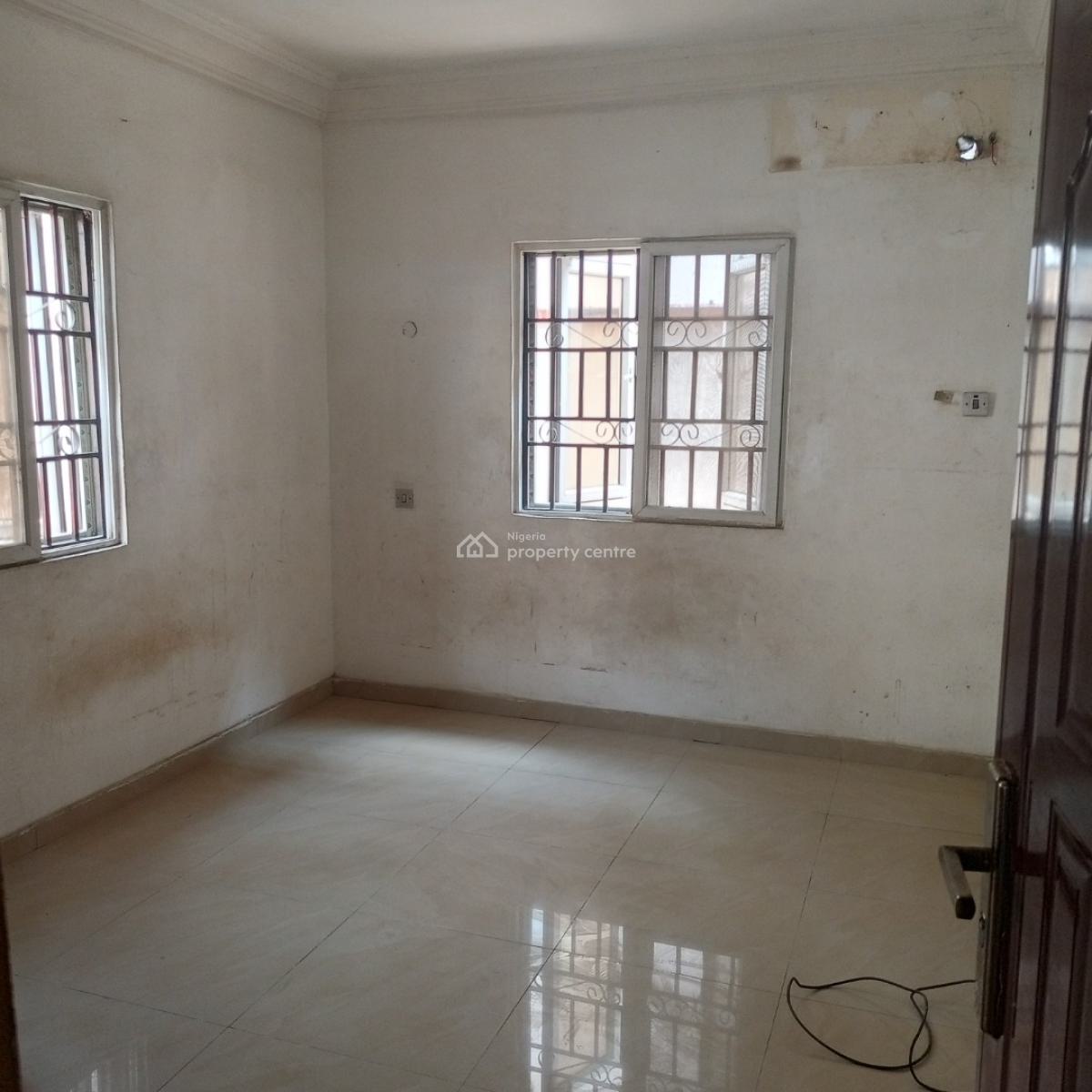 Sharp and Serene 2 Bedrooms Apartment ( Upstairs and Downstairs), Seaside Estate, Badore, Ajah, Lagos, Flat / Apartment for Rent