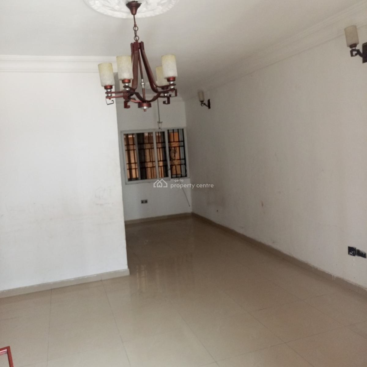 Sharp and Serene 2 Bedrooms Apartment ( Upstairs and Downstairs), Seaside Estate, Badore, Ajah, Lagos, Flat / Apartment for Rent
