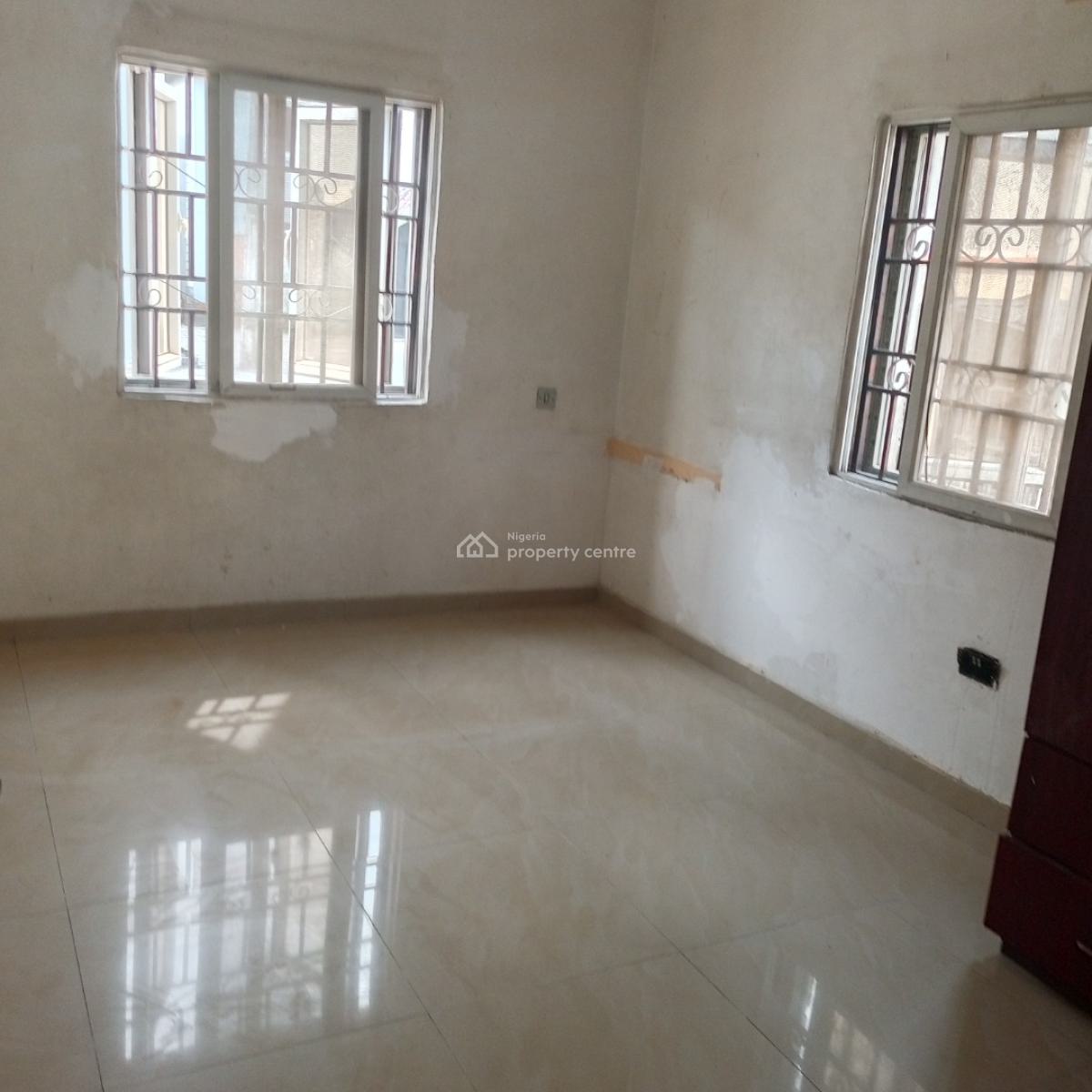Sharp and Serene 2 Bedrooms Apartment ( Upstairs and Downstairs), Seaside Estate, Badore, Ajah, Lagos, Flat / Apartment for Rent