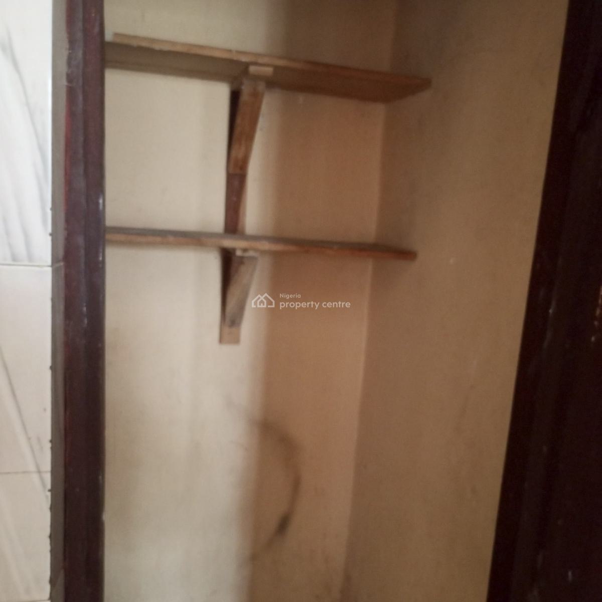 Sharp and Serene 2 Bedrooms Apartment ( Upstairs and Downstairs), Seaside Estate, Badore, Ajah, Lagos, Flat / Apartment for Rent