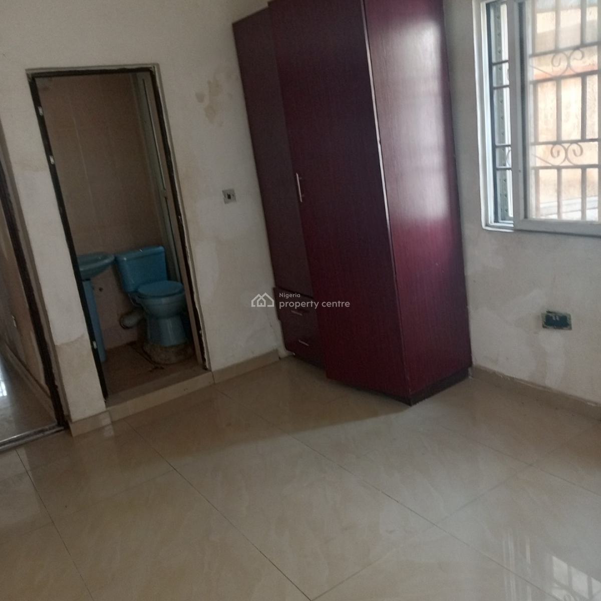 Sharp and Serene 2 Bedrooms Apartment ( Upstairs and Downstairs), Seaside Estate, Badore, Ajah, Lagos, Flat / Apartment for Rent