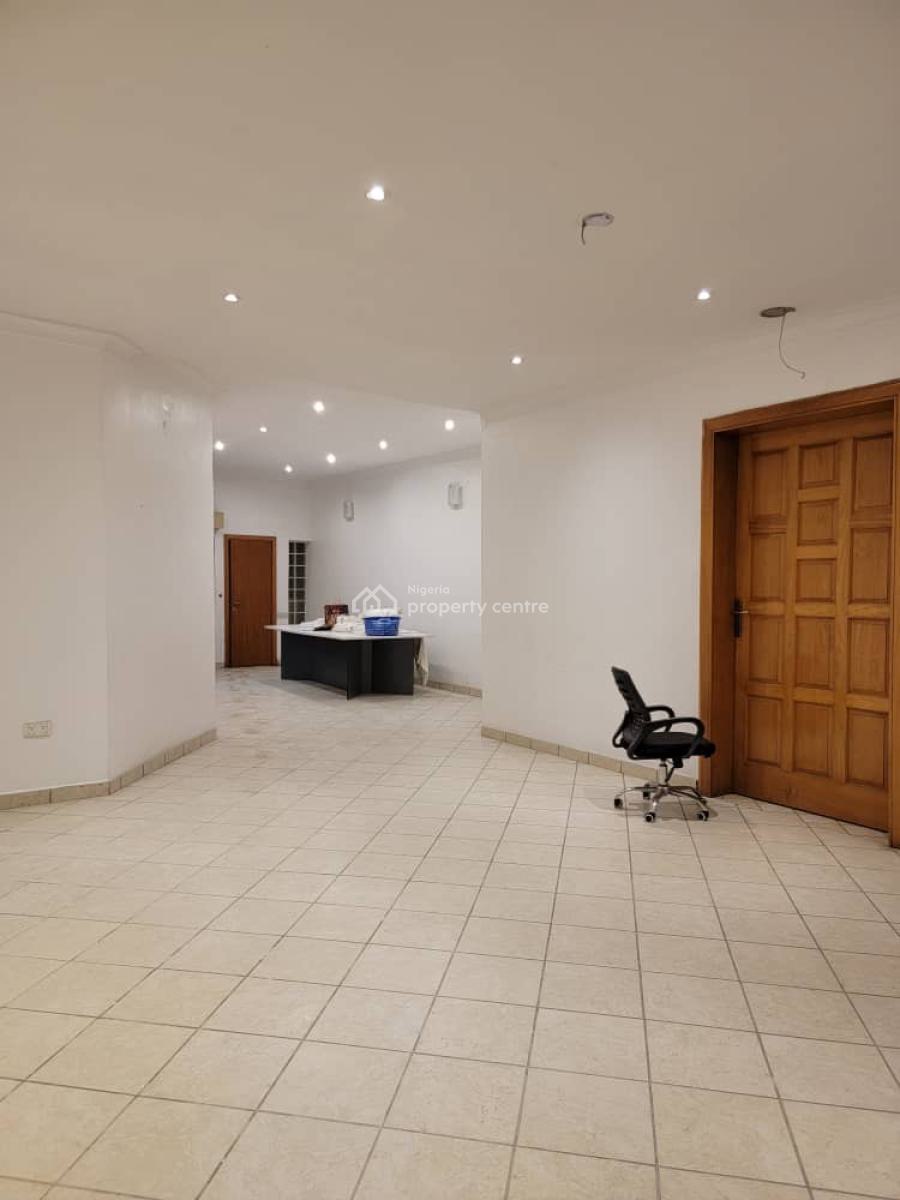 Luxury and Spacious 3 Bedroom Flat, Victoria Island (vi), Lagos, Flat / Apartment for Rent
