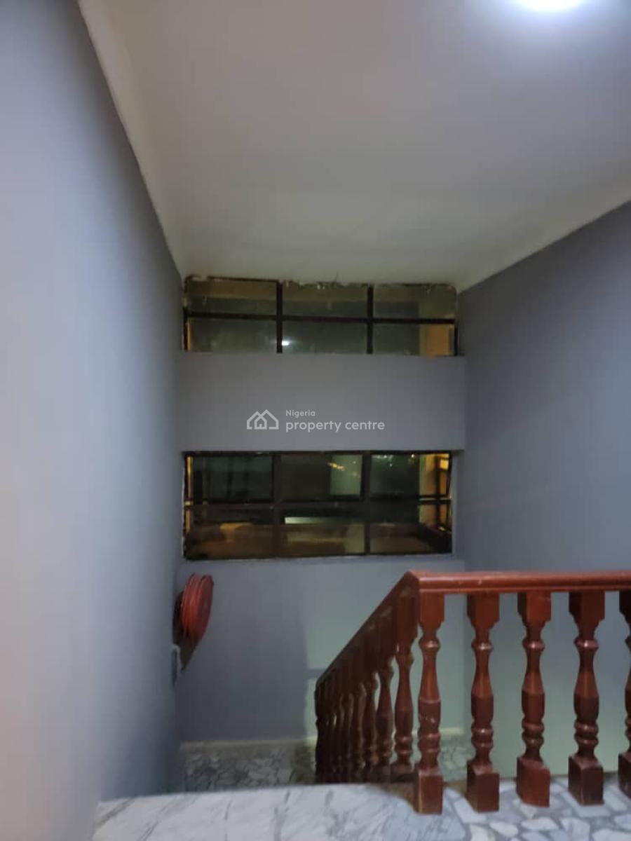 Luxury and Spacious 3 Bedroom Flat, Victoria Island (vi), Lagos, Flat / Apartment for Rent